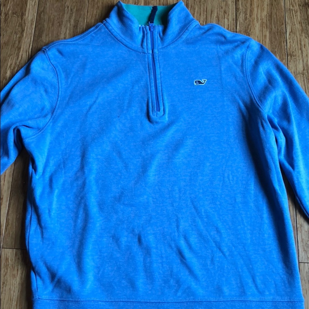 Vineyard Vines Shep Shirt